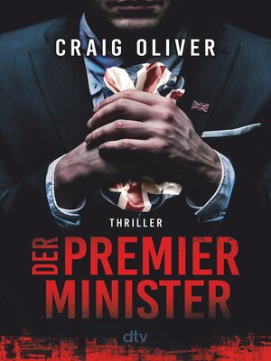cover image of Der Premierminister